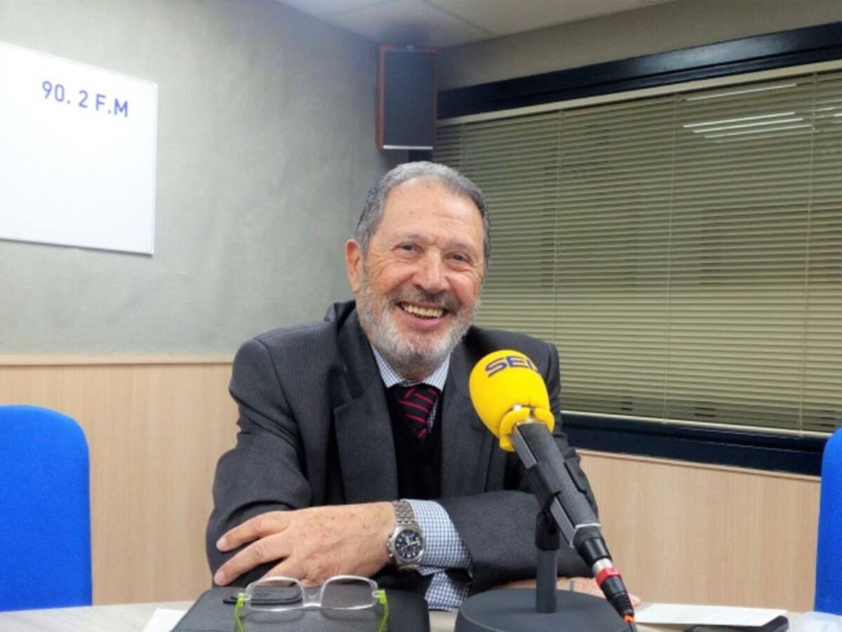 Paco Sogorb, ex alcalde de Elda: "La transparencia debe primar en todas las concejalías que haya"