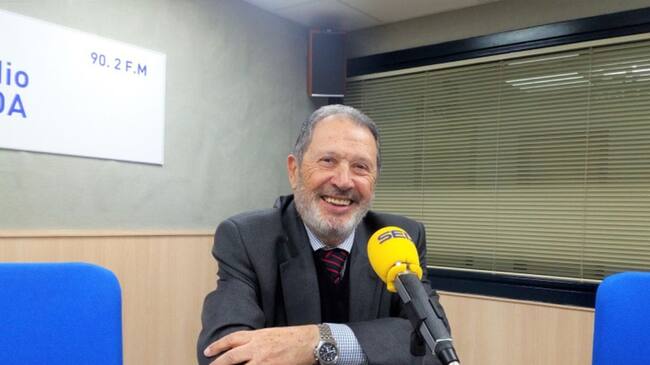 Desde el punto de vista de Paco Sogorb, “la transparencia debe primar en todas las concejalías”