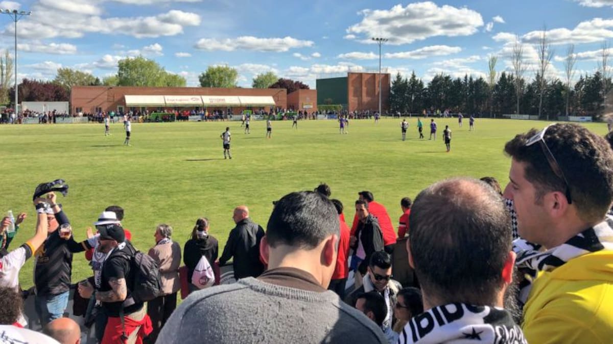 Unionistas de Salamanca luchará en un duelo a ida y vuelta por devolver el fútbol profesional a Salamanca capital
