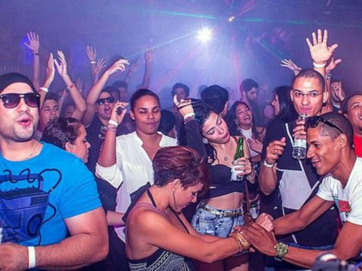 La nueva ordenanza del ruido tendrá en cuenta la música reguetón