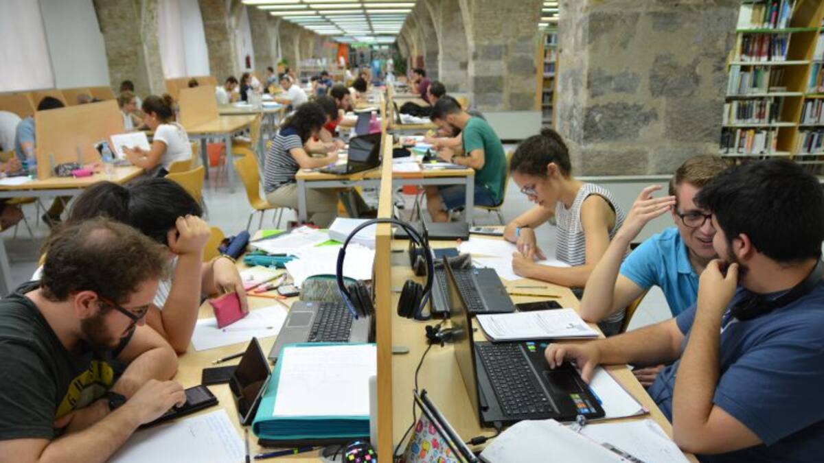 UMU y UPCT incrementan su oferta de plazas de nuevo ingreso en estudios de grado