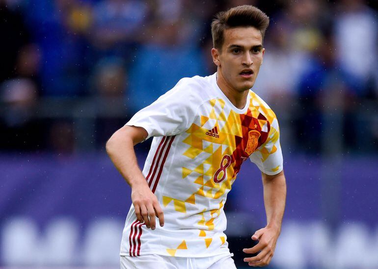 Denis Suárez jugarà al Barça la propera temporada