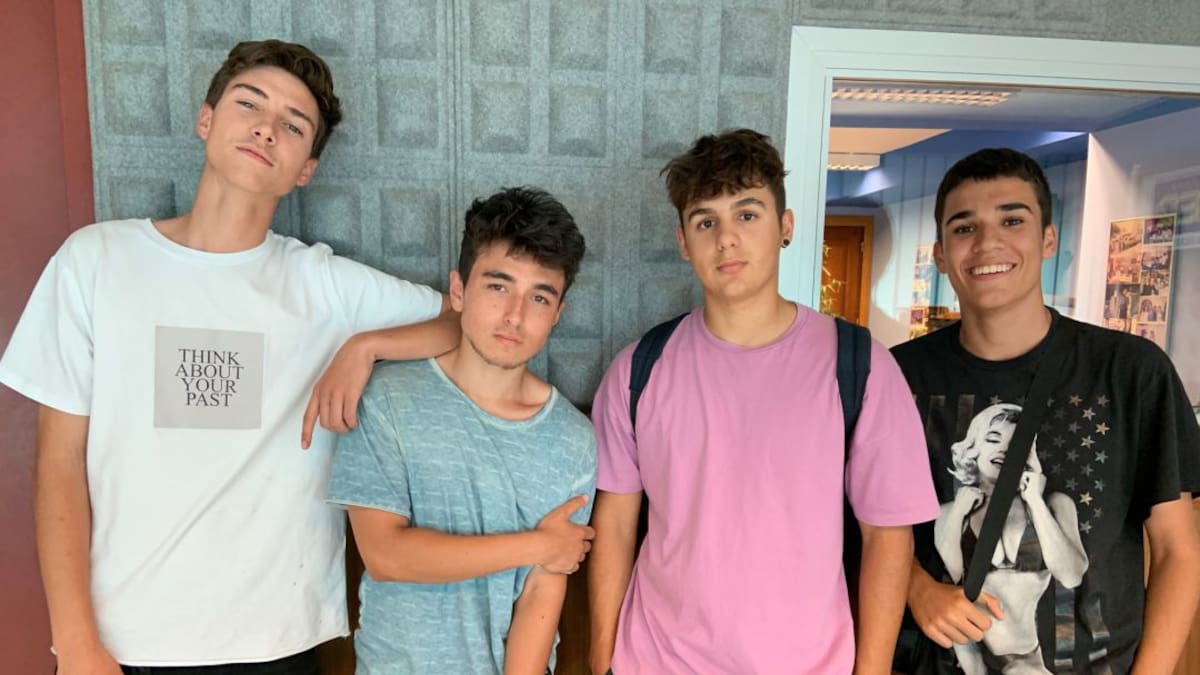 El hip-hop toma Ibiza con batallas de gallos en Sant Antoni y la música de Rapsusklei