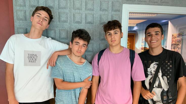 El hip-hop toma Ibiza con batallas de gallos en Sant Antoni y la música de Rapsusklei