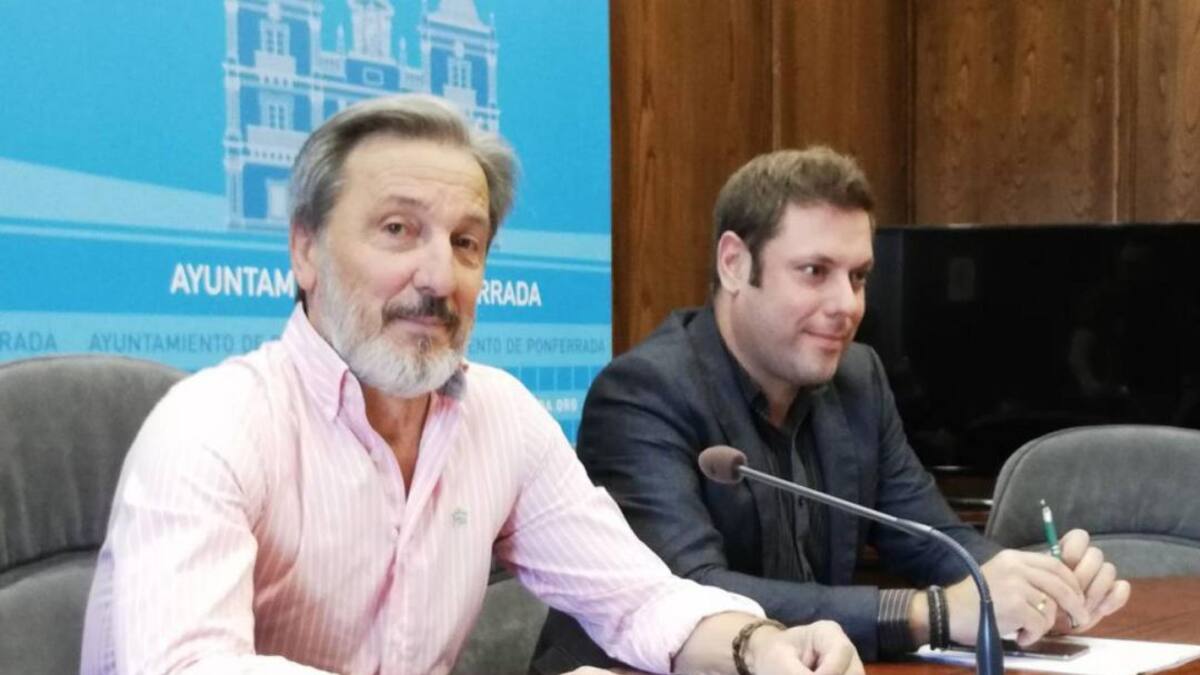 Coalición por el Bierzo completa sus listas