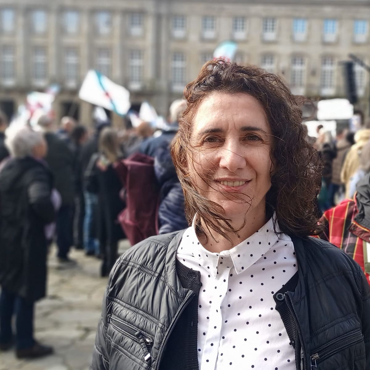 El BNG de O Porriño pide el cese del jefe de la Policía Local por un caso de abuso de poder