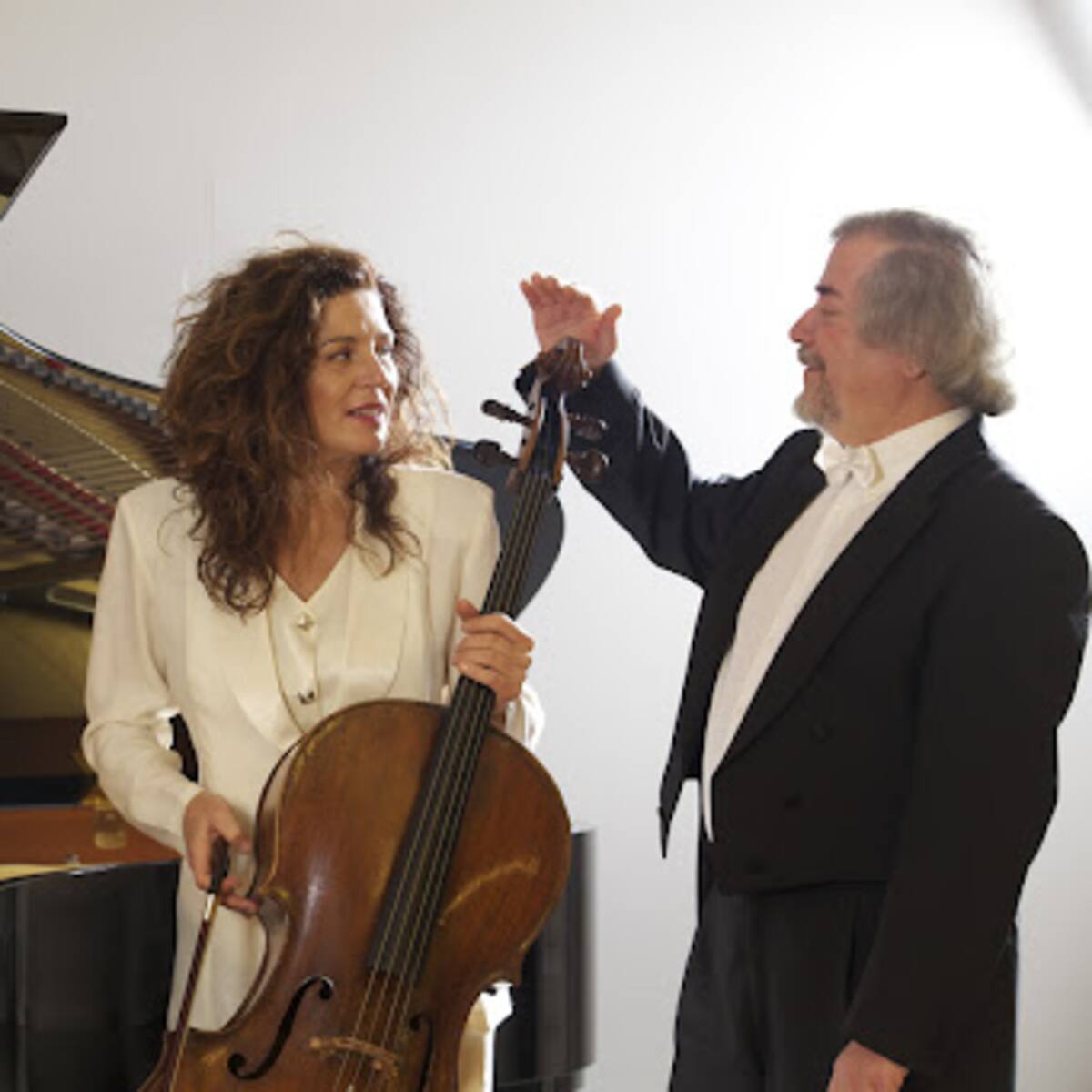 La Asociación Filarmónica rinde homenaje a Mozart