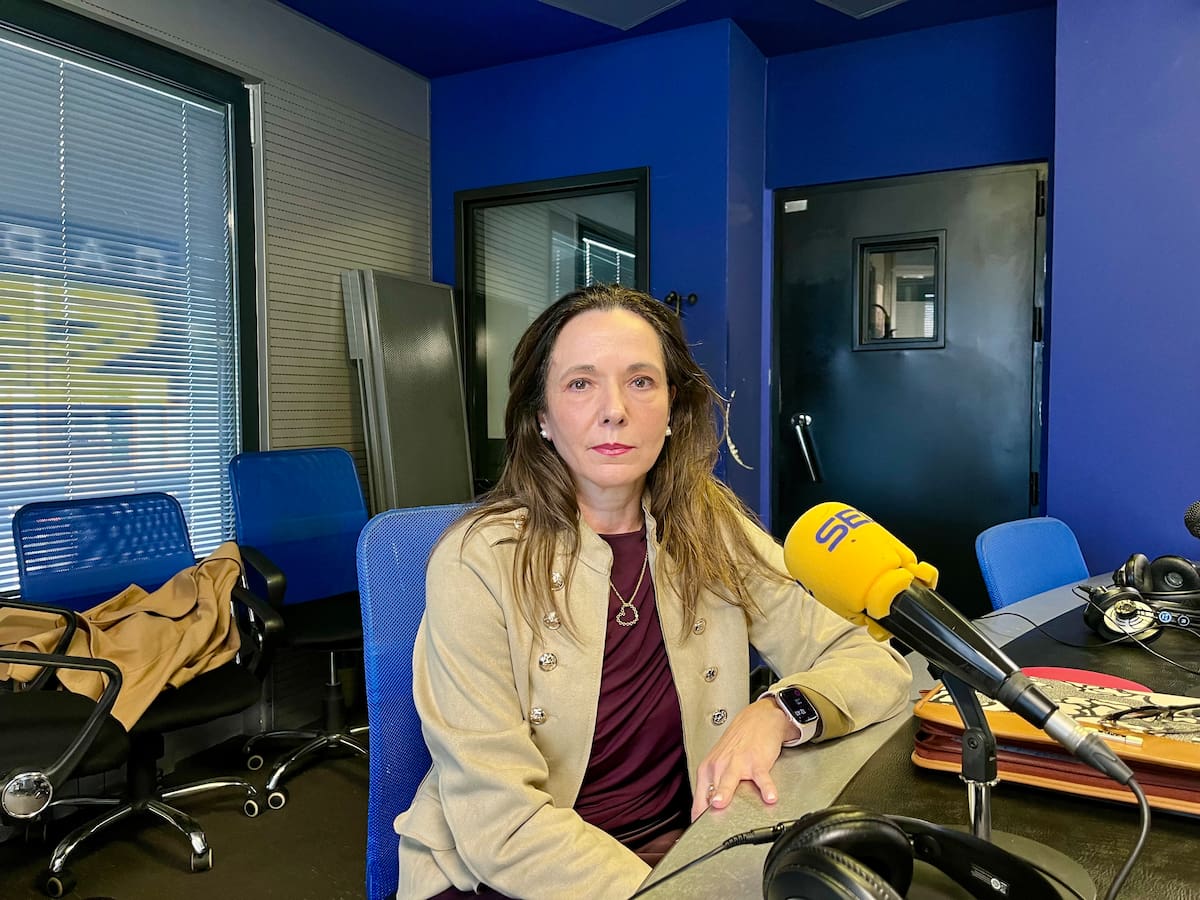 El retorno a la primera línea política de María José Álvarez Casais, cabeza de cartel del PP leonés