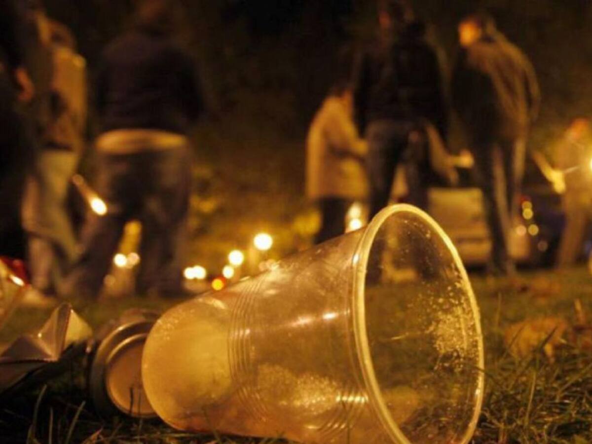 Presentación de estudio sobre adicciones en adolescentes murcianos. Hora 14 Región de Murcia