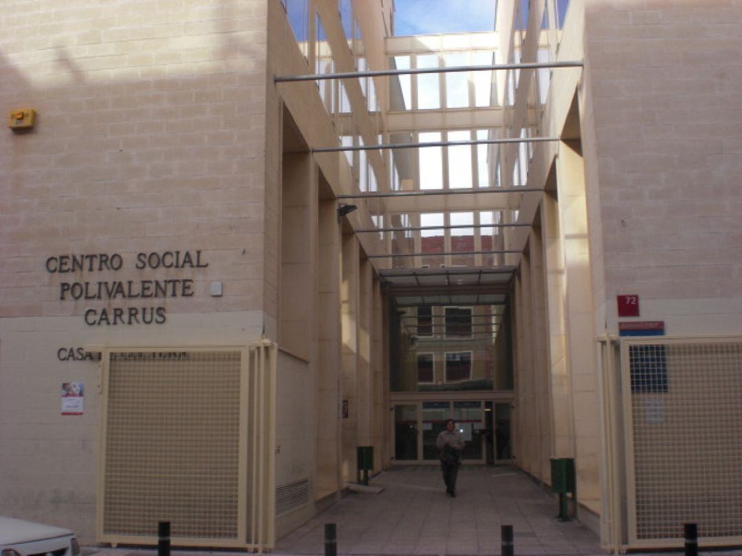 Polivalente Carrús