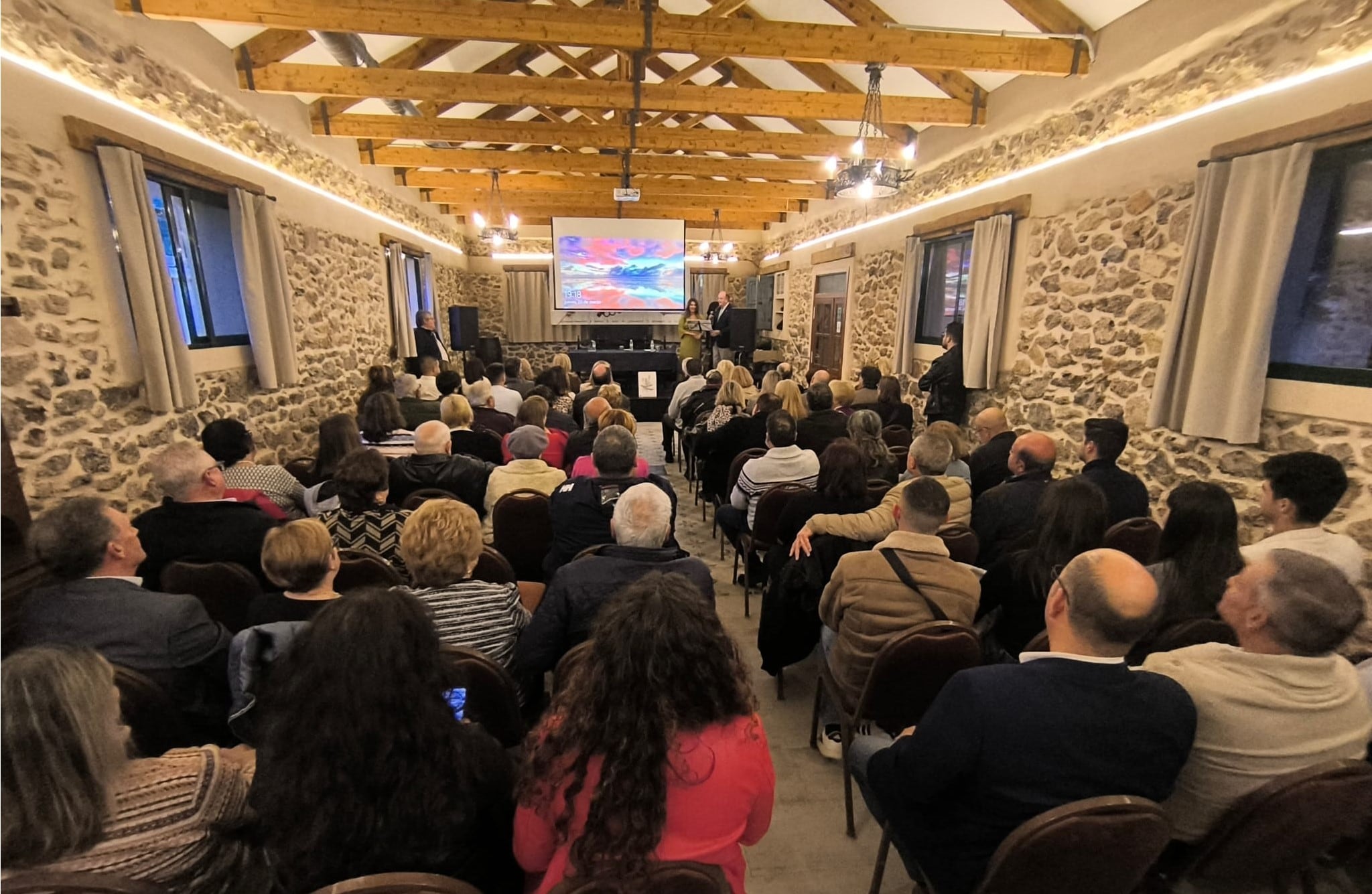 La zona Oeste de Cartagena ya tiene a sus 'Garbancillos' destacados 2026