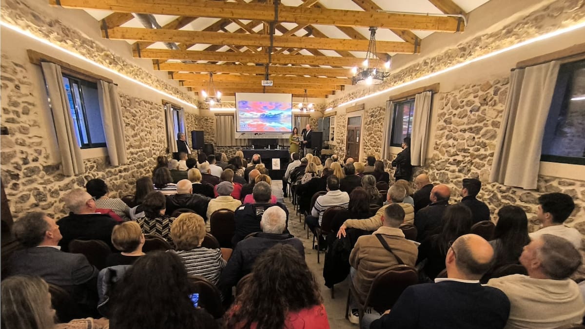 La zona Oeste de Cartagena ya tiene a sus 'Garbancillos' destacados 2026