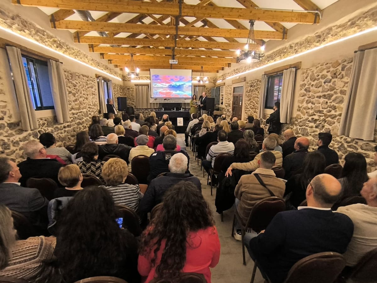 La zona Oeste de Cartagena ya tiene a sus 'Garbancillos' destacados 2026