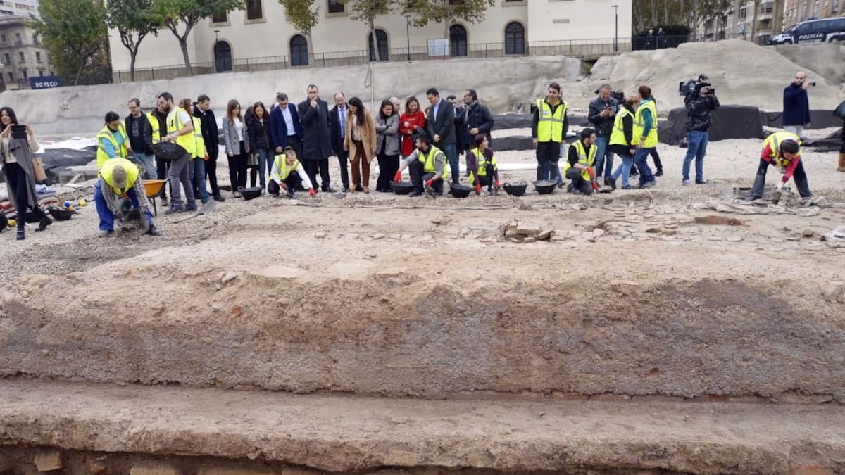 Aperitivo de A vivir, con Jorge Eiroa