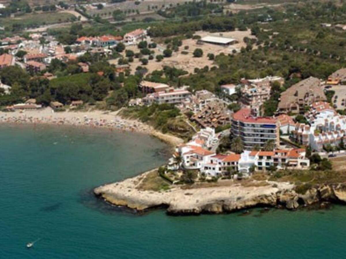 Una urbanització de Tarragona reclama tenir veu i vot