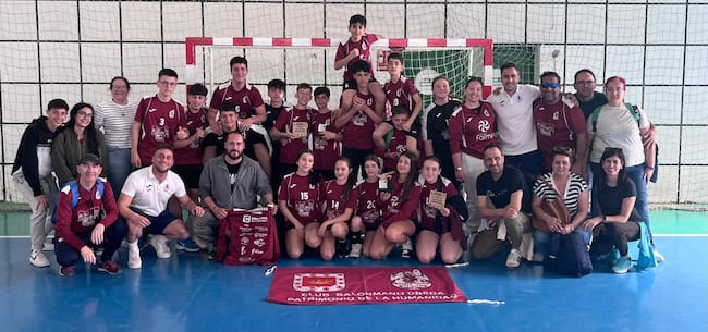 El C.B. Úbeda "Patrimonio de la humanidad"