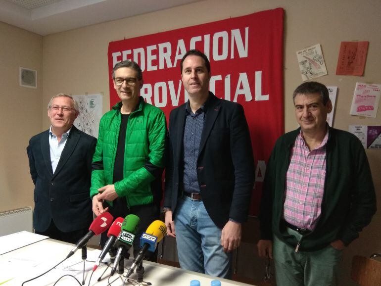 El concurso de sardinas principal novedad del carnaval palentino 2018