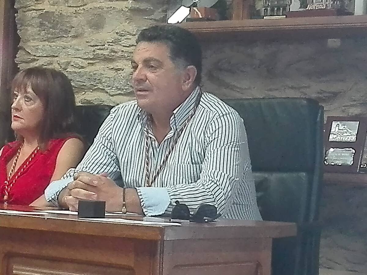 Futuro recurre para que se vote sobre la fecha del Mercado Medieval de Puebla