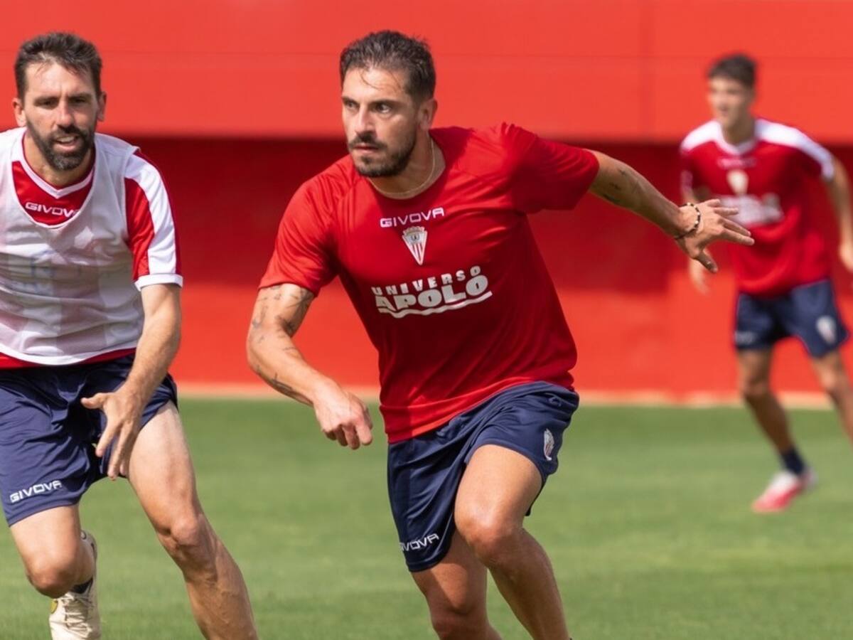 El Algeciras quiere poner un ojo en la salvación (Sáb 17.00h)