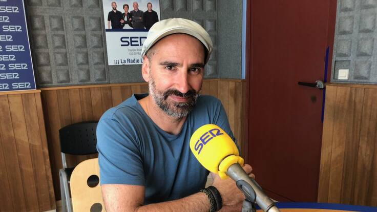 Los 'grafiteros' toman los colegios de Vila en la segunda edición del Medusa Art Festival