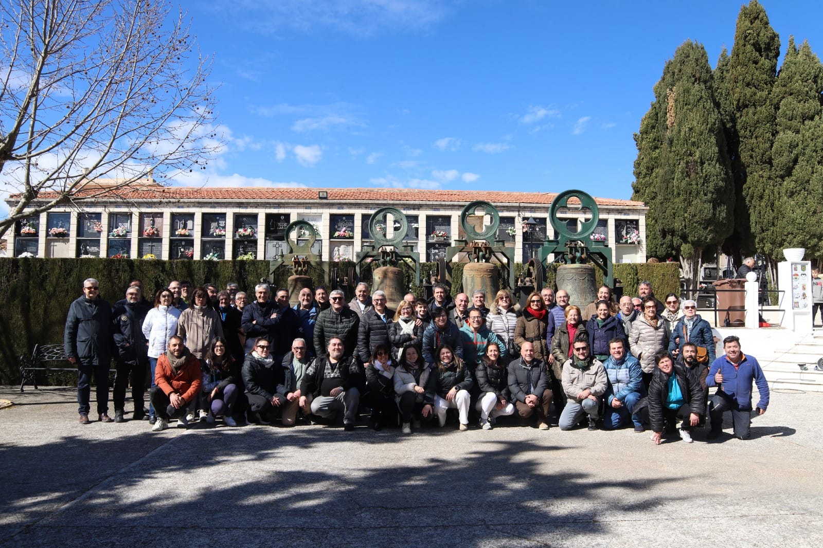 Campaners de la Misericordia