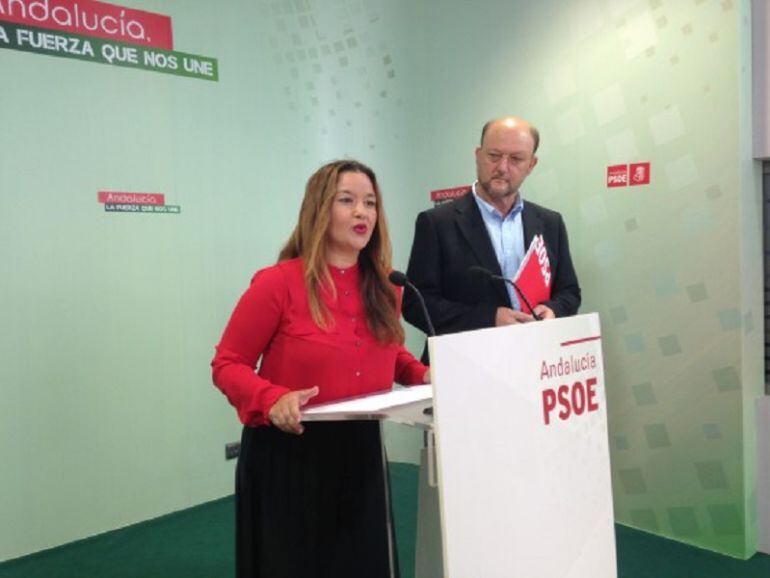 El PSOE sevillano aprueba sus listas al Congreso y el Senado