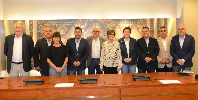 Foto: Asamblea Regional