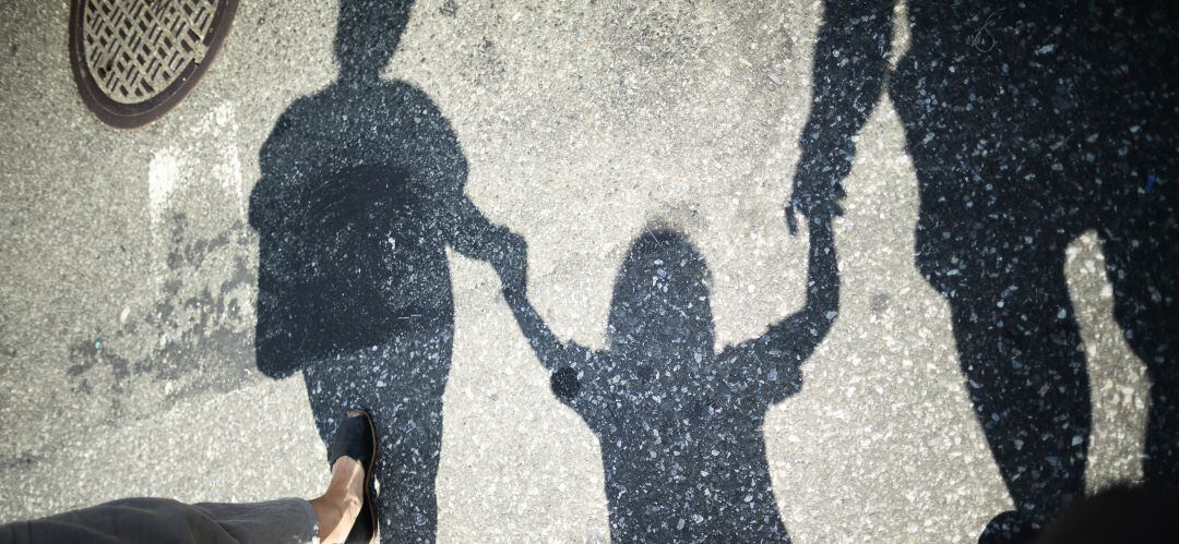 Hay padres que no han respetado lo establecido por el Gobierno para salir con sus hijos en este confinamiento