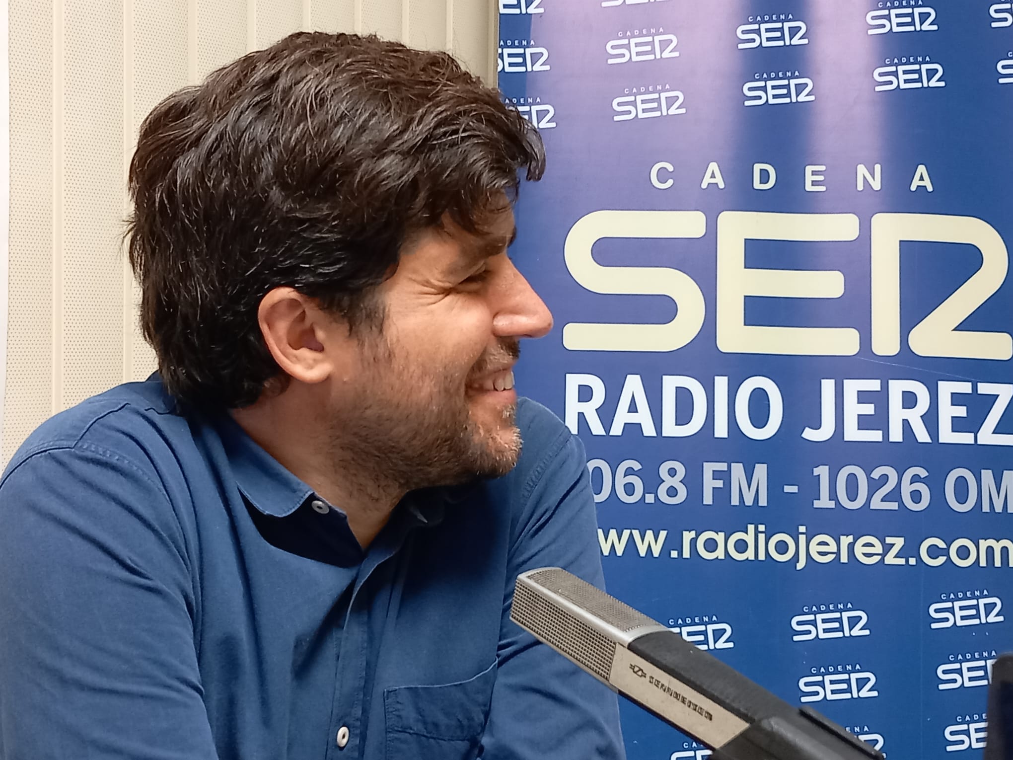 Jorge Galindo, de Xebia