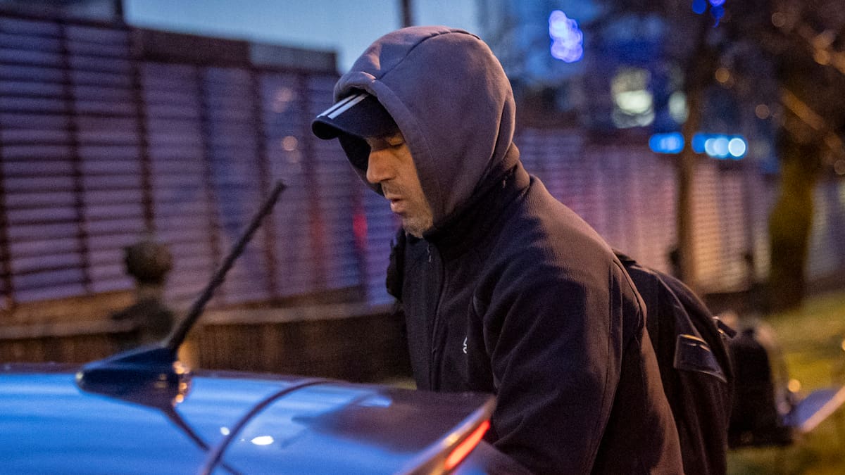 La Fiscalía respalda la semilibertad de 'Txeroki'