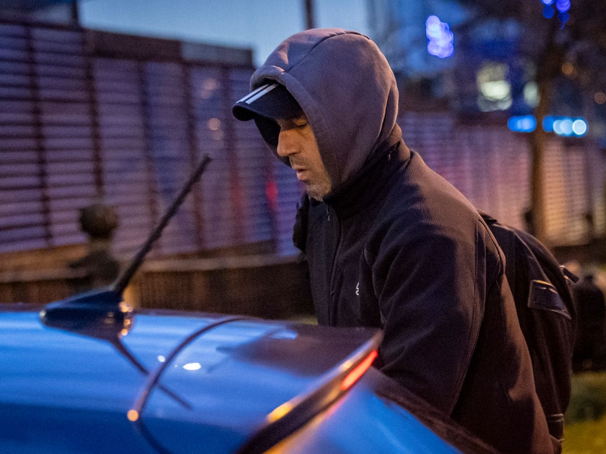 La Fiscalía de la Audiencia Nacional recurre el tercer grado del etarra Arzalluz Goñi en espera de pronunciarse sobre Txeroki