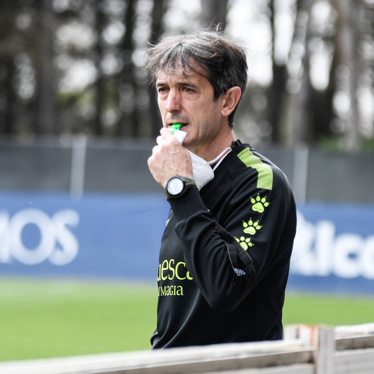 Pacheta: "En Cádiz vamos a ser muy valientes"