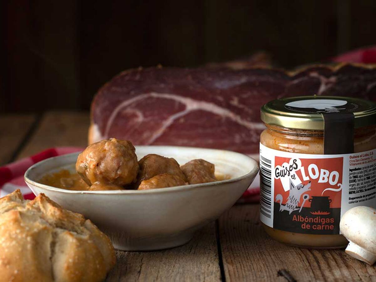 Guisos el Lobo, cocina tradicional desde Cuenca