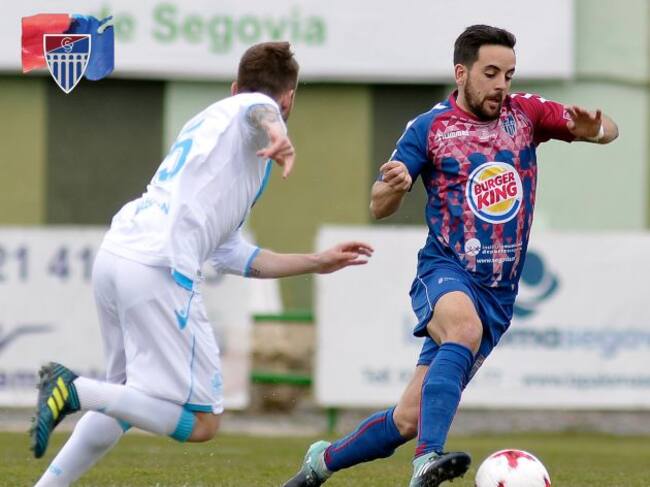 Kike afronta su quinta temporada en el equipo azulgrana