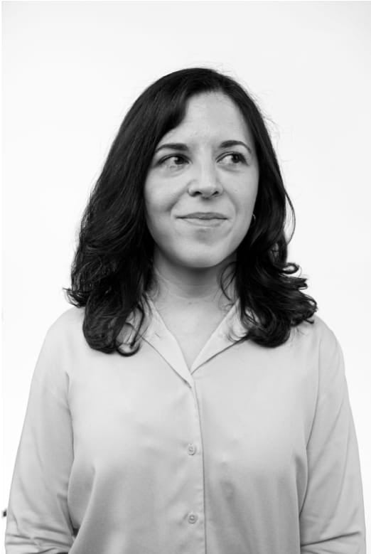 La periodista madrileña Marta Ley ha sido premiada por su reportaje “El mapa de la desconexión: “Aunque quieras, no te puedes quedar”