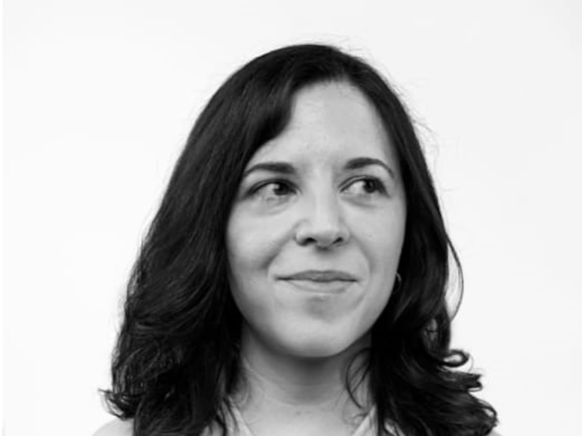 La periodista de El Confidencial, Marta Ley, “Premio Nacional de Periodismo en el Mundo Rural Ainhoa Camino”