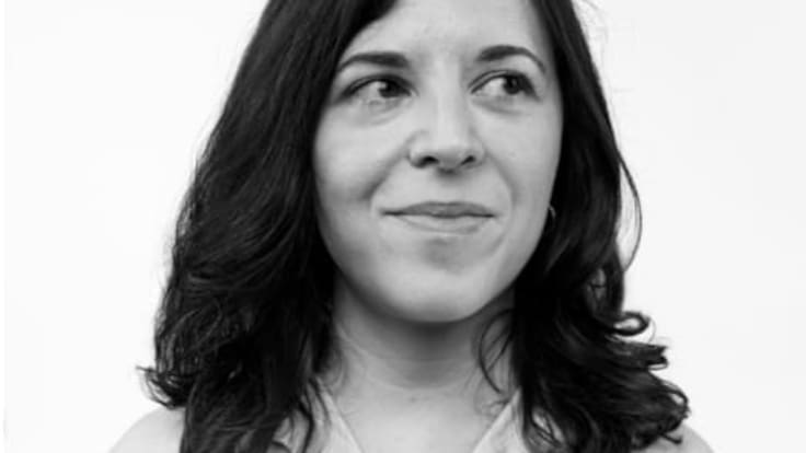 Marta Ley en SER Pirineos