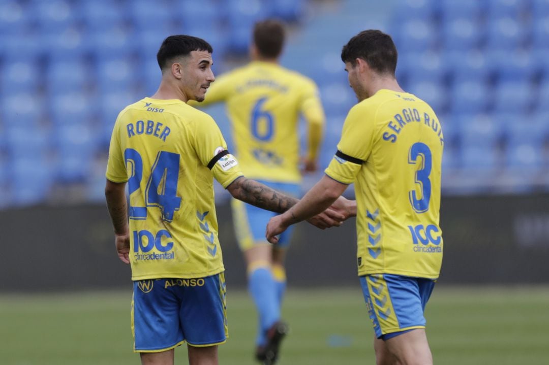 SERGIO RUIZ VOLVIA AL ONCE TITULAR