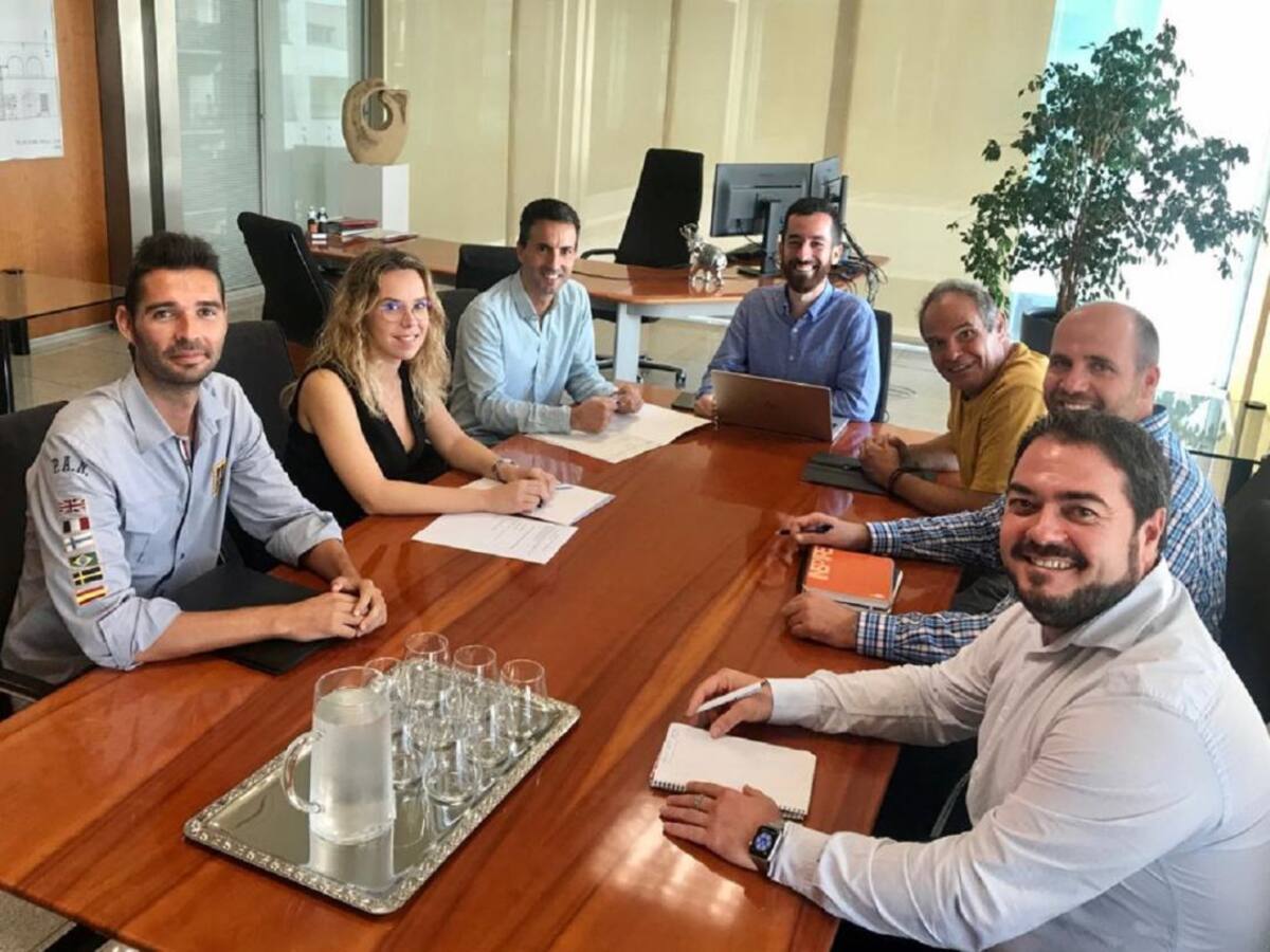 Consell y ayuntamientos irán de la mano para avanzar hacia una 'smart island'