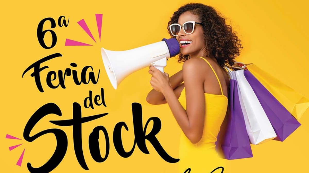 Medina del Campo celebra su sexta Feria del Stock con descuentos y el sorteo de 24 premios
