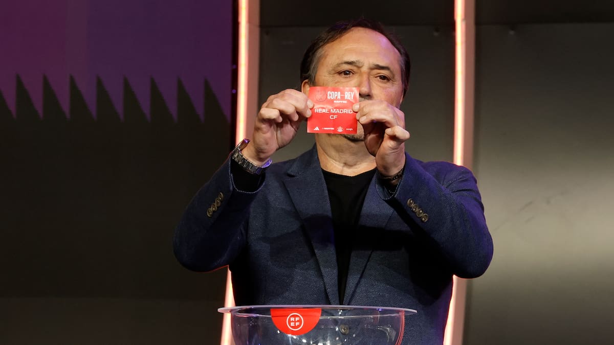 Octavos de Copa del Rey: Grandes vs Humildes, la emoción de la Copa