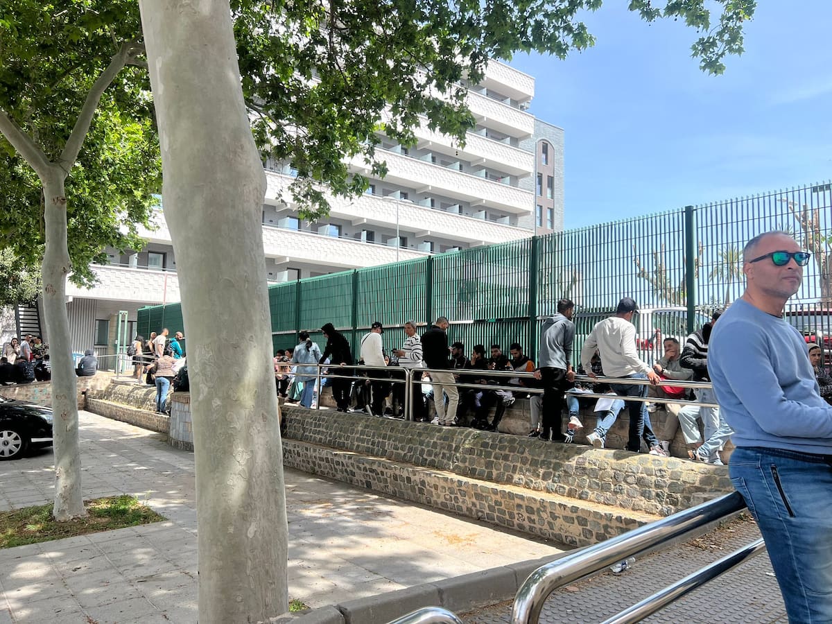 Cartagena tramita más de mil informes de vulnerabilidad en tres días