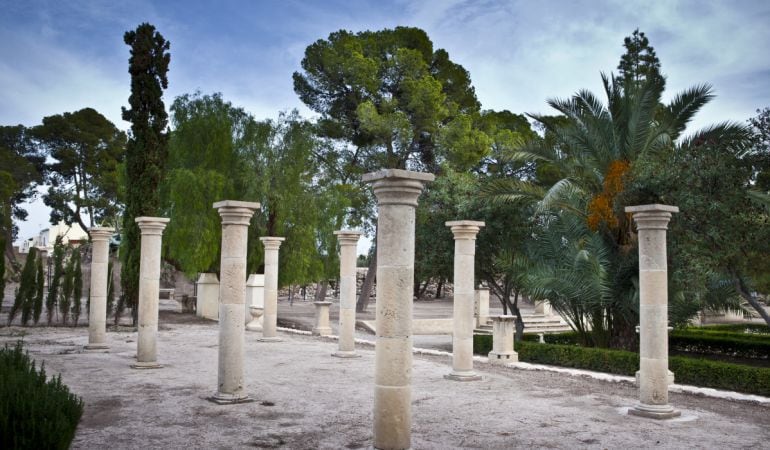 Jardines Peñacerrada