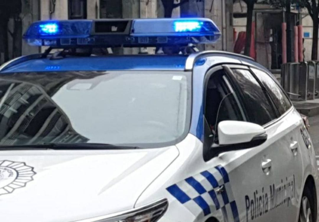 El detenido agredió a varios agentes