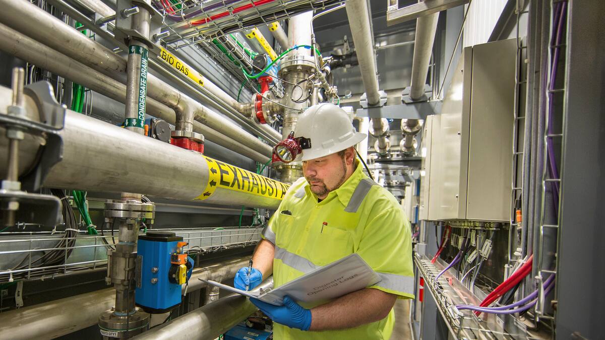 El alcalde de Torrejón de la Calzada traslada a la Comunidad de Madrid su rechazo a la planta de biogás en Cubas de la Sagra