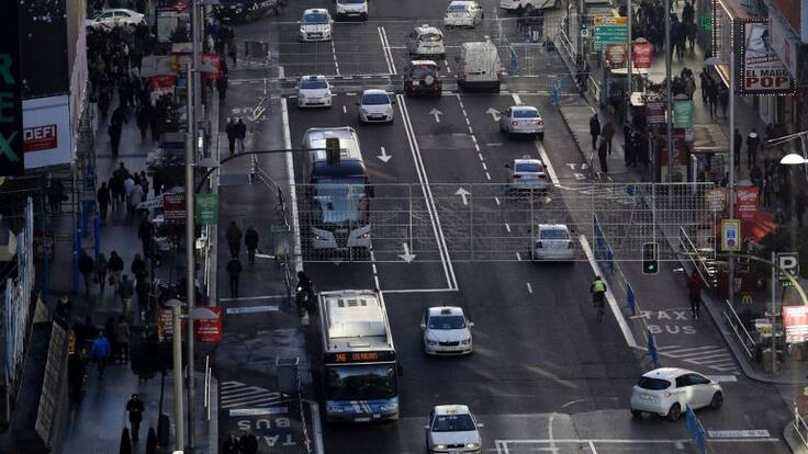 Manuel Jabois: 'Protocolo antiAguirre'