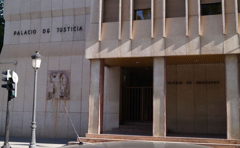 Tribunal Superior de Justicia de Castilla-la Mancha