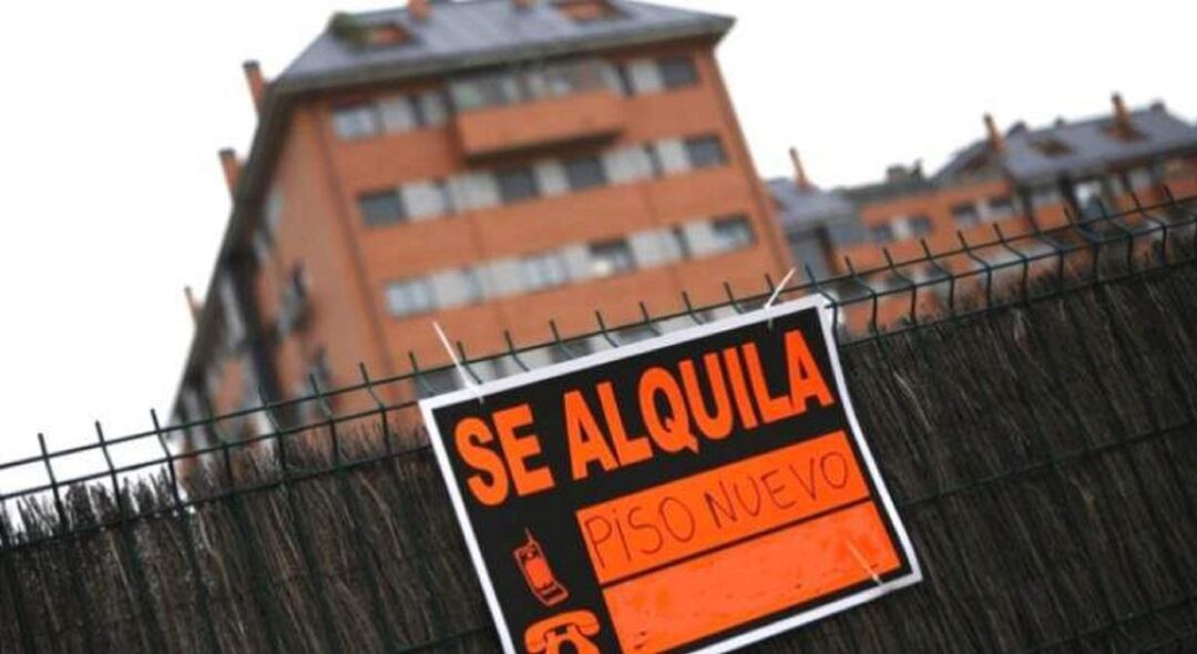 El precio de la vivienda de alquiler en Balears sube un 0,6%.