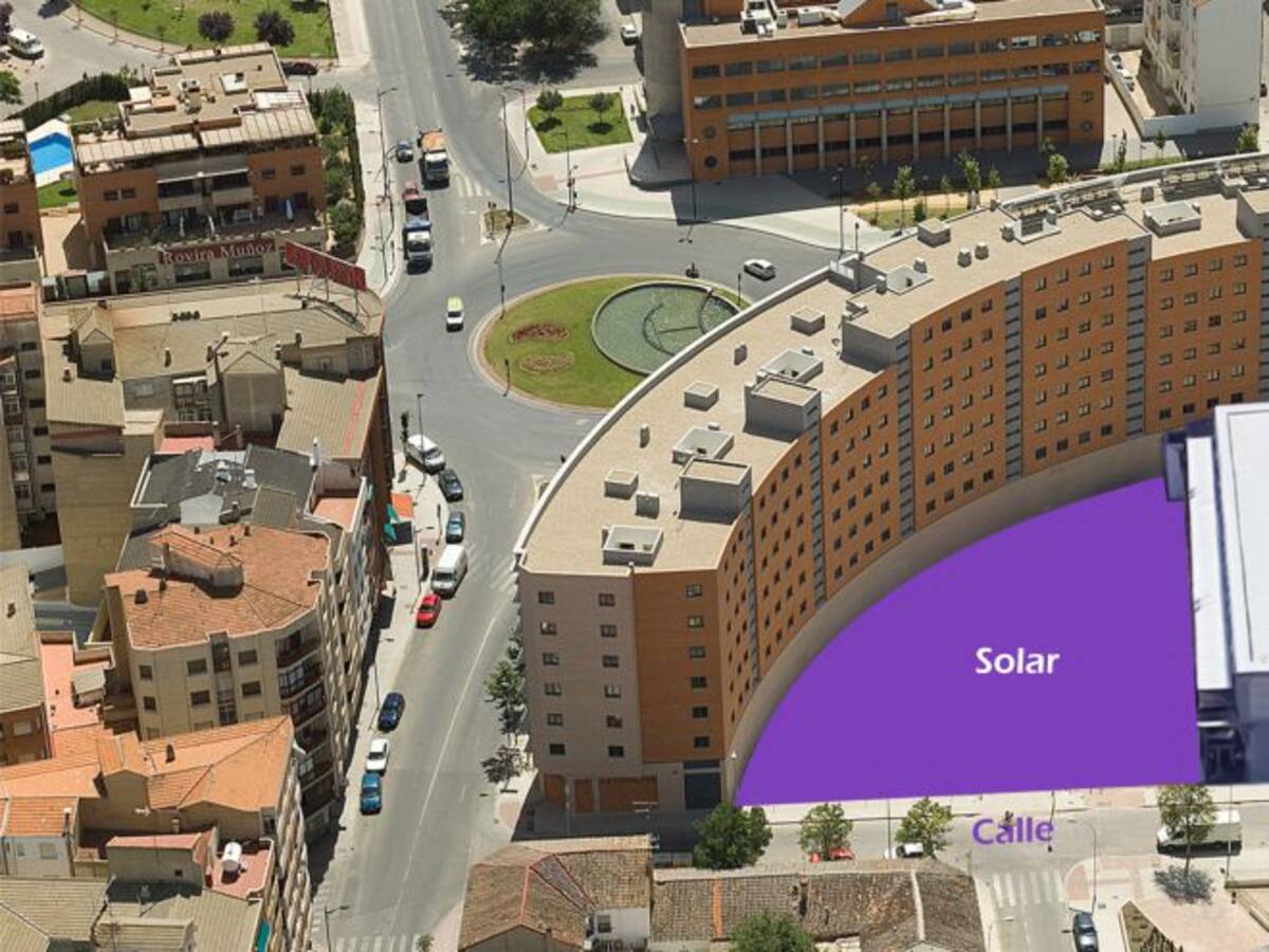 Aprobada la contratación de las obras para el Centro de Autonomía Personal