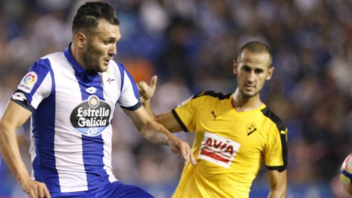 Coruña Deportiva (29/08/2016)